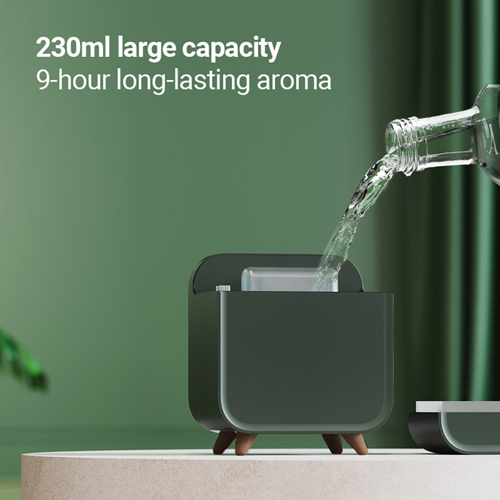 Allway-Aqua10-Aromatherapy Lighting Speaker