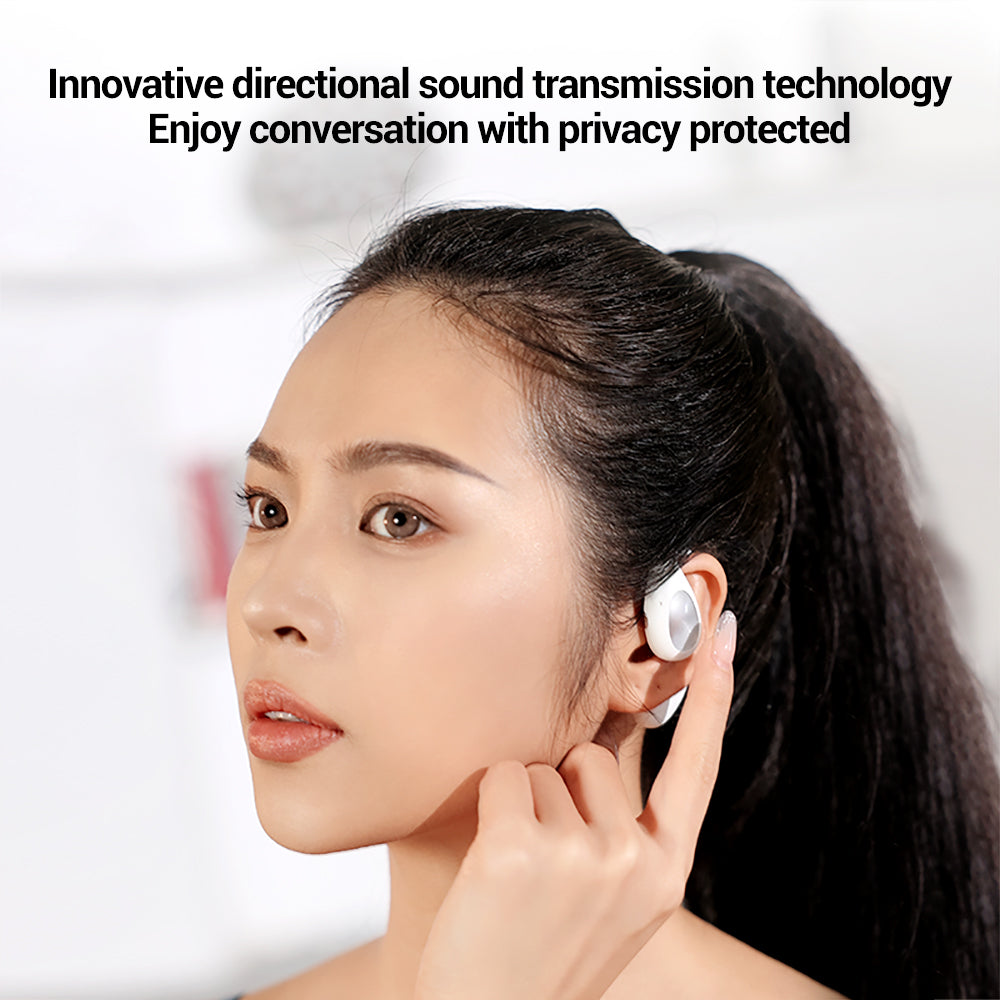 OT1-The New Generation of Open-ear Air Conduction Earbuds